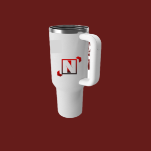 Branded Travel Mug