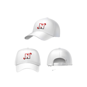 Branded Caps
